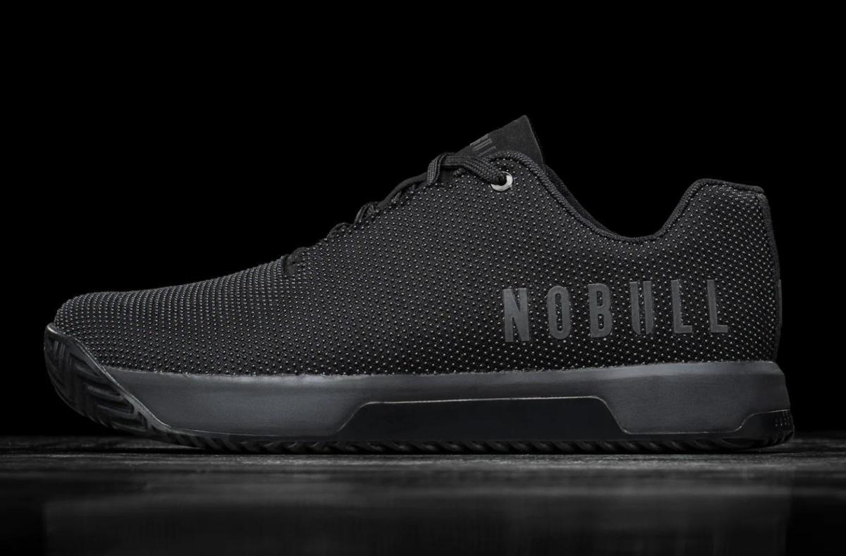 NOBULL Trainer+